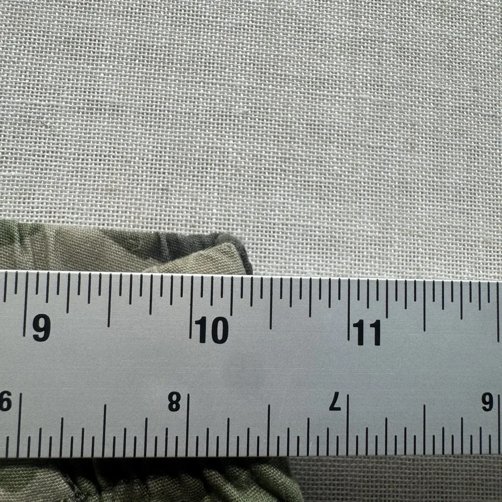 The‎ Children's Place Camo Pants Boys 5T Pacific Pine New